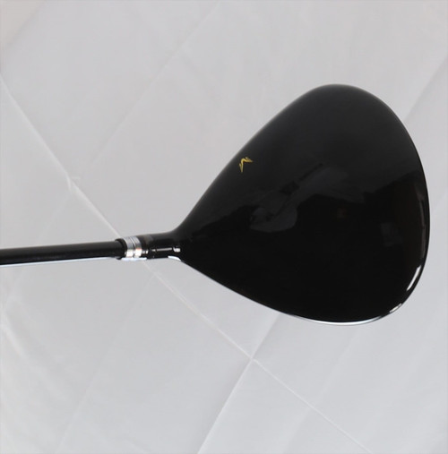 Honma Beres Black 11.5° Driver Regular Honma Armrq Mx Dynamic