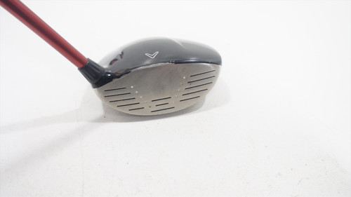 Callaway Big Bertha Diablo 15° 3 Fairway Wood Stiff 134622 Good