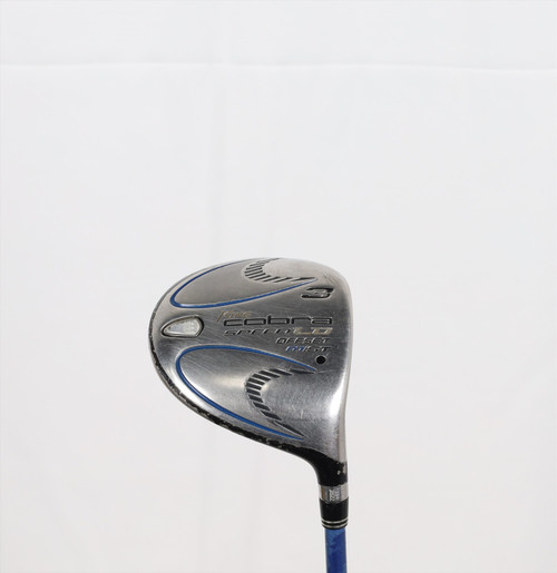Cobra Speed Ld M Os 3 Fairway Wood Regular Flex Aldila Nvs M 1174965 Fair N29 Cobra Speed Ld M Os 3 Fairway Wood Regular Flex Aldila Nvs M 1174965 Fair N29