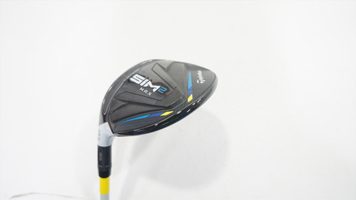 Taylormade Sim 2 Max 18° 5 Fairway Wood Ladies Nv 1127121 Excellent Left Hand Lh Taylormade Sim 2 Max 18° 5 Fairway Wood Ladies Nv 1127121 Excellent Left Hand Lh
