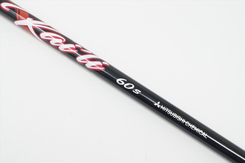KAILI RED 60 X ドライバー　テーラーメイド　カイリレッド KAILI RED 60 X ドライバー テーラーメイド カイリレッド - メルカリ