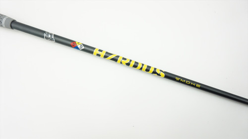 Project X Hzrdus Smoke 6.0Ts Sb 70G Stiff 44" Driver Shaft Pull .335 797839