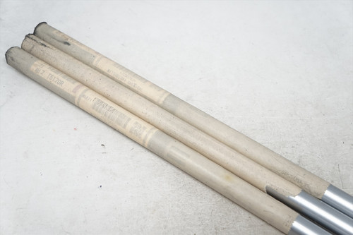 3) Mitsubishi OTi 85 On Target 85g Regular 3pc Wedge Shaft Set