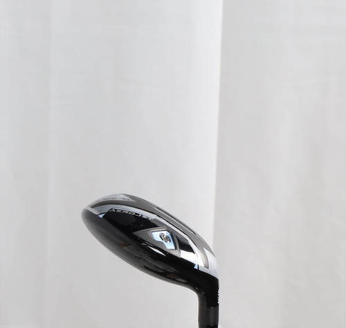 Cobra Womens Aerojet 5H Hybrid Ladies Flex Kbs Pgi 1172658