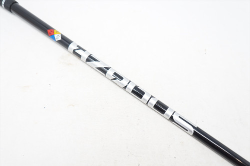 Project X Hzrdus Black Gen4 6.5 70g X-Stiff 44.25" Driver Shaft Srixon 1153801