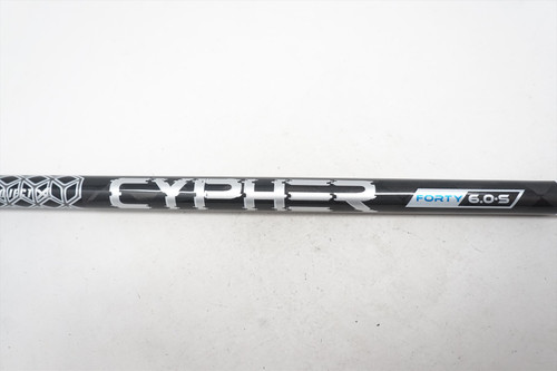 Project X Cypher Forty 6.0 Stiff Flex 44.75