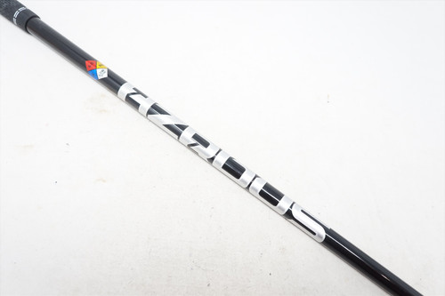 Project X Hzrdus Black Gen4 6.0 60g Stiff 44.25" Driver Shaft Srixon 1146147