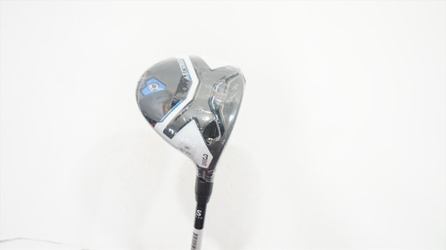 Cobra Aerojet 15° 3 Fairway Wood Stiff Flex Kai'Li Blue 60 Eagle