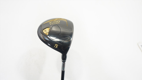 Xxio Prime 11 18° 5 Fairway Wood Regular Flex Sp-1100 Mint