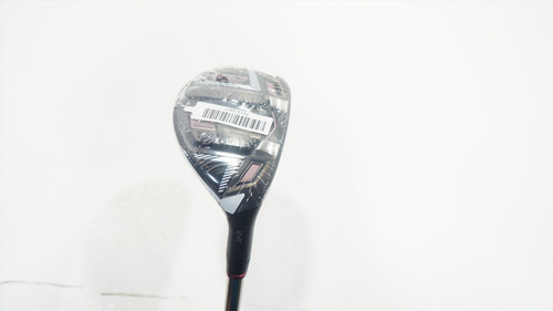 Cobra Radspeed 24° 5 Hybrid Ladies Flex Recoil Es 450 Eagle Cobra Radspeed 24° 5 Hybrid Ladies Flex Recoil Es 450 Eagle