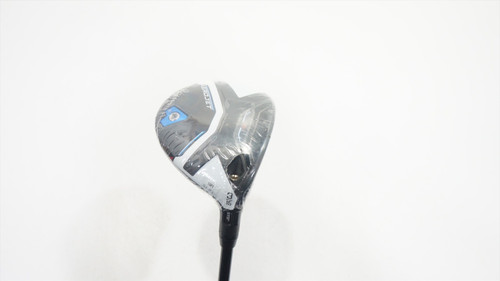 Cobra Aerojet 15° 3 Fairway Wood Regular Flex Kai'Li Blue 60 Eagle 1064