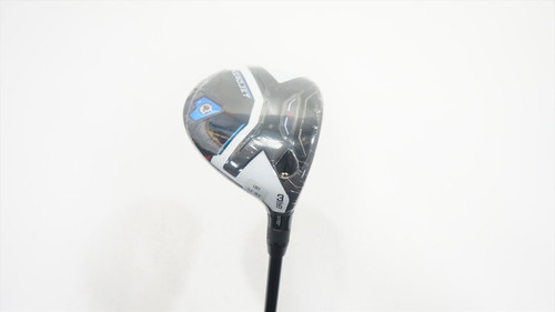 Cobra Aerojet 15° 3 Fairway Wood Stiff Flex Kai'Li Blue 60 Eagle 985