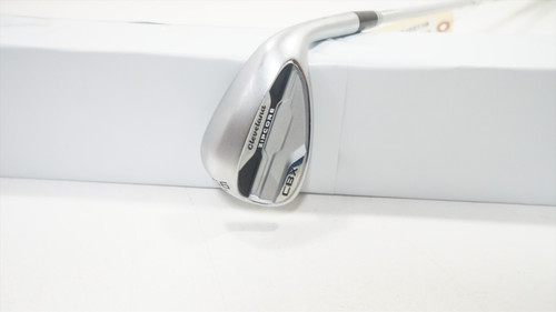 Cleveland Cbx Zipcore Wedge 56°-12 Ladies Action Ultralite 50