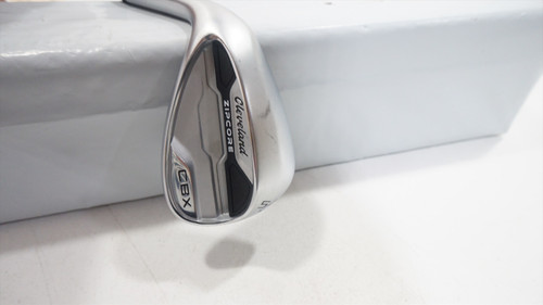 Cleveland Cbx Zipcore Wedge 54°-12 Wedge Catalyst 80 Spinner Left