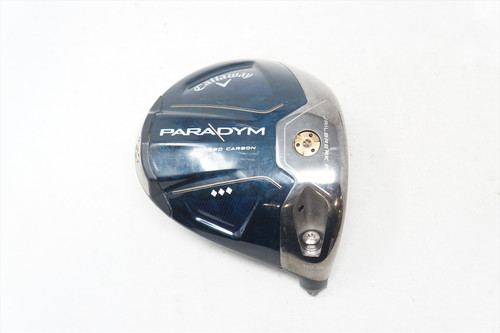 Callaway Paradym Triple Diamond 10.5* Driver Club Head Only 164049