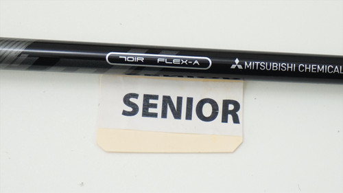 MITSUBISJI KURO KAGE 70IR A 70G SENIOR 33.75