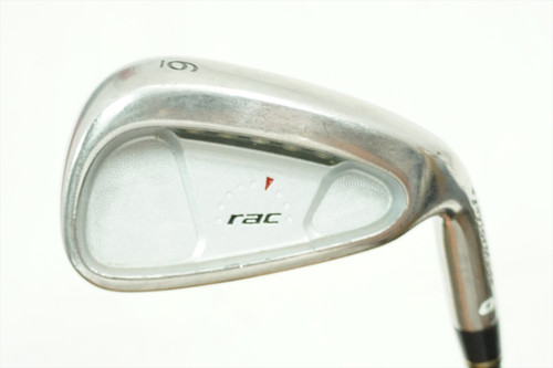 Taylormade Rac Os 6 Iron Graphite Regular 0790364 Right Handed Golf Club J54