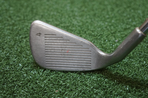 Ping Eye 2 Orange Dot Regular Single 4 Iron Steel 286250 Right