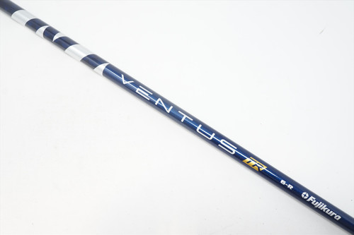 Fujikura Ventus TR Blue Velocore 6-R 67g REGULAR 44.5" Driver Shaft Callaway Tip