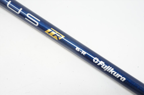 販売直売419 VENTUS BLUE VELOCORE 6 FLEX-S 40.875インチ フジクラ ベンタス シャフト単品 .773416 シャフト