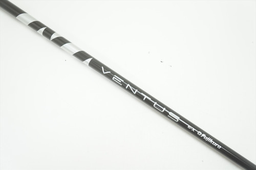 NEW Fujikura Ventus Black Velocore 6-X 65g X-Stiff 46" Shaft .335 Uncut 943788