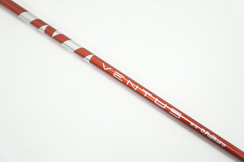 NEW Uncut Fujikura Ventus Red Velocore 6-X 66g X-Stiff 46" Shaft .335 951636