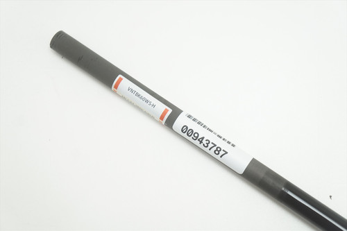 NEW Fujikura Ventus Black Velocore 6-S 64g Stiff 46