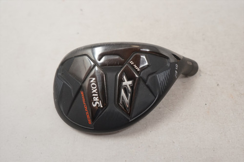 Srixon Zx Mk Ii 19* #3 Hybrid Club Head Only 1216885 - Mikes