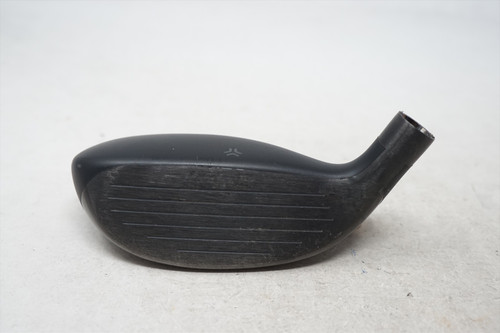 Srixon Zx Mk Ii 19* Hybrid Club Head Only 172708 - Mikes Golf Outlet