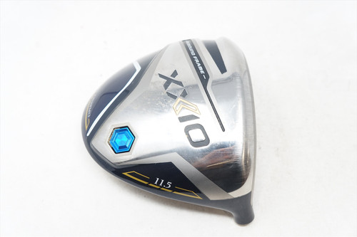 Xxio 12 11.5* Degree Driver Club Head Only 165085 Xxio 12 11.5* Degree Driver Club Head Only 165085