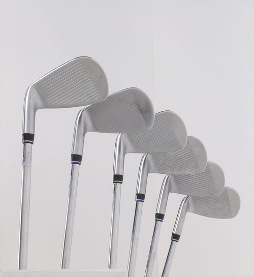 Xxio 2017 Forged Iron Set 5-Pw Stiff N.S. Pro 930Gh Dst 1177543