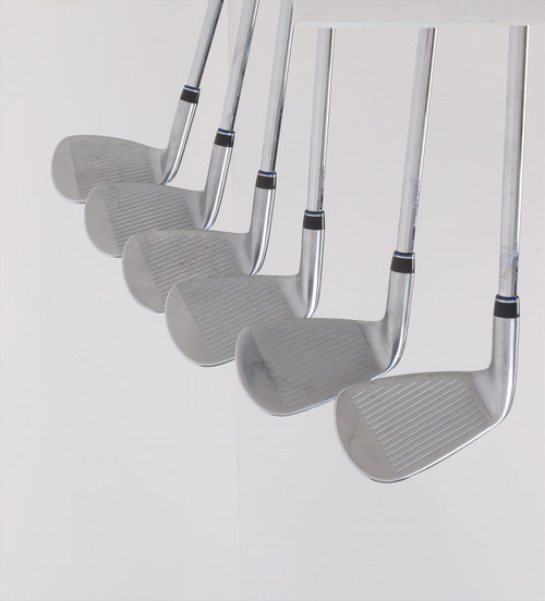 Xxio 2017 Forged Iron Set 5-Pw Stiff N.S. Pro 930Gh Dst 1177543