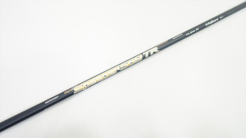 Fujikura Speeder 569 Tr Tour Rated X-STIFF 45