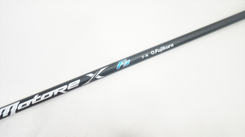 Fujikura Motore X F3 7-Xg X-STIFF 44