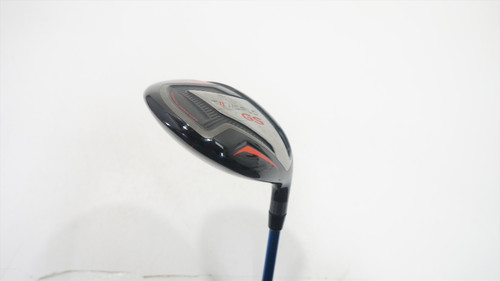 Honma T World Gs 15° 3 Fairway Wood Stiff Flex Vizard 1180369 Good HB12-4-37