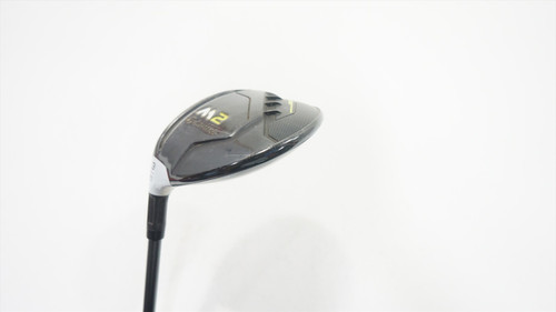 Taylormade M2 2017 15° 3 Fairway Wood Regular 152259 Fair Left Hand Lh HB12-4-40 Taylormade M2 2017 15° 3 Fairway Wood Regular 152259 Fair Left Hand Lh HB12-4-40