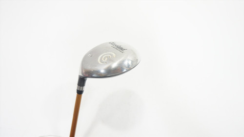 Cleveland Launcher 19° 5 Fairway Wood Regular 150157 Good Left Hand Lh HB12-4-39