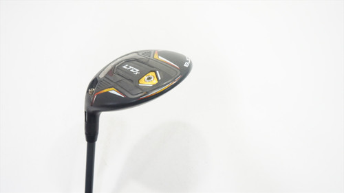 Cobra Ltdx 15° 3 Fairway Wood Regular Hzrdus 1150942 Fair Left Hand Lh HB12-4-38 Cobra Ltdx 15° 3 Fairway Wood Regular Hzrdus 1150942 Fair Left Hand Lh HB12-4-38