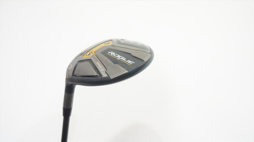 Callaway Rogue St Max D 16° 3 Fairway Wood Regular 2872 Mint Left Hand HB12-5-39