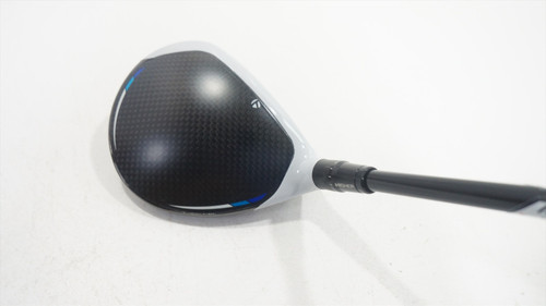 Taylormade Sim 2 Ti 15° 3 Fairway Wood Regular 50227 Mint Left