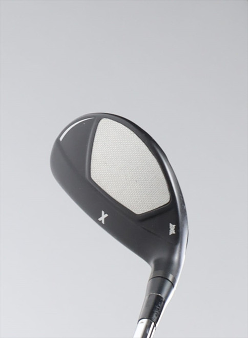 PXG 0317 X GEN4 19度 3H 3U Pxg 0317 X Gen 4 19° 3H Hybrid Extra Stiff Dynamic Gold 1176218