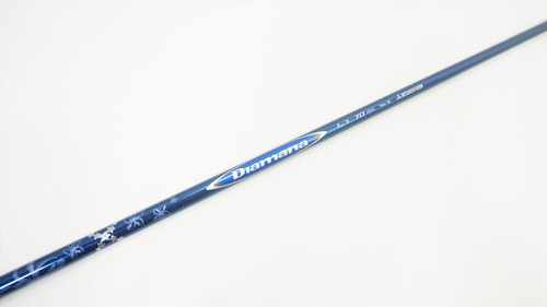 Mitsubishi Kai'Li Blue 70 S 70g Stiff 40.75