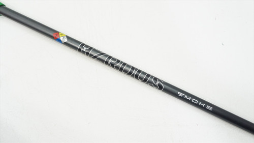 Project X Hzrdus Smoke Black 70g 6.0 S 44.5" Driver Shaft Taylormade 1155295 Project X Hzrdus Smoke Black 70g 6.0 S 44.5" Driver Shaft Taylormade 1155295