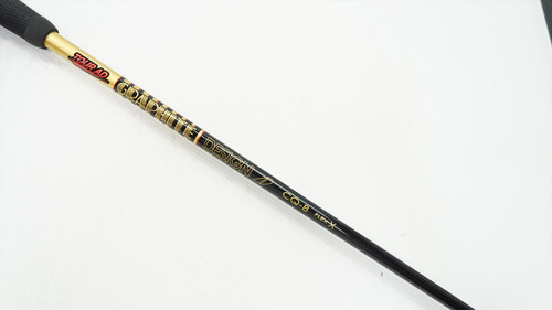 Graphite Design Tour Ad Cq-8 X 80g X-STIFF 41.75" Wood Shaft Callaway 1154415 Graphite Design Tour Ad Cq-8 X 80g X-STIFF 41.75" Wood Shaft Callaway 1154415