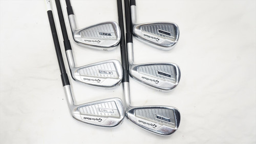 TaylorMade - P760  5〜P  6本セット TaylorMade P760 Irons #5-9.P(6Clubs)/MODUS/Flex:S/Iron set