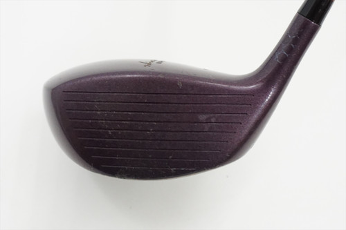 Honma 250 Titan Big Lb 10.5 Degree Driver Senior Flex Titanium