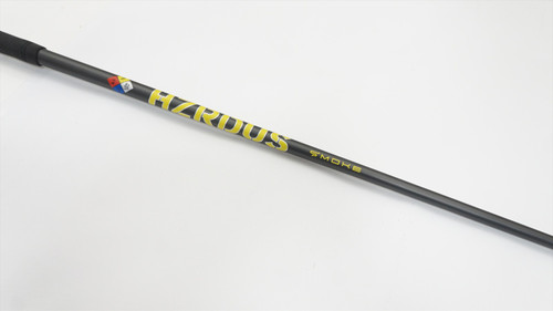 Project X Hzrdus Smoke Yellow 70 6.5 70G X-STIFF 42.75" Driver Shaft Pxg 981383