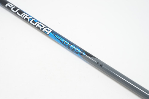 Fujikura Pro 2.0 6-R 60G Regular 44" Driver Shaft Pxg 1162343