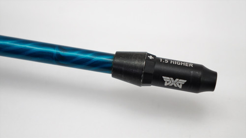 Project X Evenflow Blue Hc 55 5.0 55G Senior 43.5