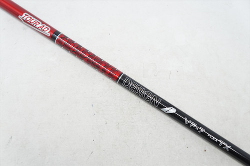 Graphite Design Tour AD VF-7TX 77g X-STIFF 42.25" #3 Wood Shaft Ping G425 G430